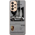 Pikkukuva 1 / 3: Yhteensopiva Puhelinkuori Samsung Galaxy A33 5G Porsche 911