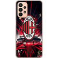 Pikkukuva 1 / 3: Yhteensopiva Puhelinkuori Samsung Galaxy A23 AC Milan