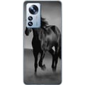 Miniatyrbild 1 av 3: Kompatibelt Mobilskal till Xiaomi 12 Pro Dark Horse