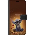 Miniatyrbilde 3 av 3: Kompatibelt Lommeboketui til Apple iPhone 12 Stitch