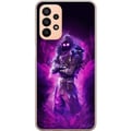Pikkukuva 1 / 3: Yhteensopiva Puhelinkuori Samsung Galaxy A23 Fortnite