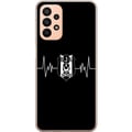 Pikkukuva 1 / 3: Yhteensopiva Puhelinkuori Samsung Galaxy A23 Beşiktaş J.K.