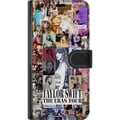 Miniatyrbillede 3 af 3: Kompatibel Tegnebogsetui til Apple iPhone 12 Taylor Swift - Eras