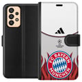 Pikkukuva 1 / 3: Yhteensopiva Lompakkokotelo Samsung Galaxy A33 5G FC Bayern München jalkapalloseura