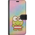 Miniatyrbillede 3 af 3: Kompatibel Tegnebogsetui til Samsung Galaxy S9+ Kawaii Sanrio Keppori