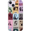 Miniatyrbild 1 av 3: Kompatibelt Mobilskal till Apple iPhone 14 Plus Taylor Swift EP