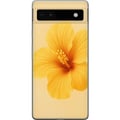 Pikkukuva 1 / 3: Yhteensopiva Puhelinkuori Google Pixel 6a Lemon Zing