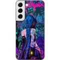 Pikkukuva 1 / 3: Yhteensopiva Puhelinkuori Samsung Galaxy S22 5G Mystinen, League of Legends