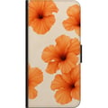 Miniatyrbilde 2 av 2: Kompatibelt Lommeboketui til Samsung Galaxy A03s Papaya Punch