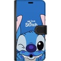 Miniatyrbillede 3 af 3: Kompatibel Tegnebogsetui til Samsung Galaxy A54 Stitch