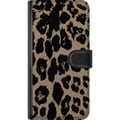 Pikkukuva 3 / 3: Yhteensopiva Lompakkokotelo OnePlus 8 Pro Leopard