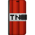 Pikkukuva 3 / 3: Yhteensopiva Lompakkokotelo Apple iPhone 12 mini Minecraft TNT