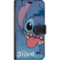 Pikkukuva 3 / 3: Yhteensopiva Lompakkokotelo Apple iPhone 12 mini Stitch