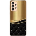 Pikkukuva 1 / 3: Yhteensopiva Puhelinkuori Samsung Galaxy A33 5G Ylellinen