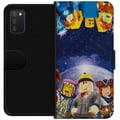 Miniatyrbilde 1 av 2: Kompatibelt Lommeboketui til Samsung Galaxy A03s Roblox