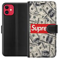 Miniatyrbilde 1 av 3: Kompatibelt Lommeboketui til Apple iPhone 11 Supreme