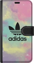 Miniatyrbild 3 av 3: Kompatibelt Plånboksfodral till Samsung Galaxy S21+ 5G Adidas