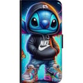 Miniatyrbillede 3 af 3: Kompatibel Tegnebogsetui til OnePlus 9 Pro Sy