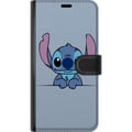 Miniatyrbilde 3 av 3: Kompatibelt Lommeboketui til Apple iPhone 12 Lilo & Stitch