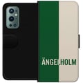 Miniatyrbild 1 av 3: Kompatibelt Plånboksfodral till OnePlus 9 Pro Ängelholm – Hockey