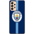 Miniatyrbilde 1 av 3: Kompatibelt Mobildeksel til Samsung Galaxy A53 5G Manchester City