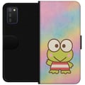 Miniatyrbilde 1 av 2: Kompatibelt Lommeboketui til Samsung Galaxy A03s Kawaii Sanrio Keppori