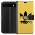 Pikkukuva 1 / 3: Yhteensopiva Lompakkokotelo Google Pixel 6a Adidas