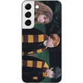 Miniatyrbild 1 av 3: Kompatibelt Mobilskal till Samsung Galaxy S22 5G Harry Potter