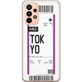 Pikkukuva 1 / 3: Yhteensopiva Puhelinkuori Samsung Galaxy A23 Tokyo