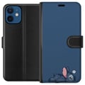 Miniatyrbilde 1 av 3: Kompatibelt Lommeboketui til Apple iPhone 12 Sting