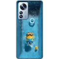 Pikkukuva 1 / 3: Yhteensopiva Puhelinkuori Xiaomi 12 Pro Minionit Itse ilkimys animaatioelokuva