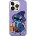 Miniatyrbillede 1 af 3: Kompatibel Mobilcover til Apple iPhone 14 Pro Stitch heks