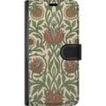 Pikkukuva 3 / 3: Yhteensopiva Lompakkokotelo Samsung Galaxy S23+ Petali Yksityiskohdat