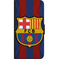 Miniatyrbilde 3 av 3: Kompatibelt Lommeboketui til OnePlus 9 Pro FCB Barcelona
