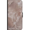 Miniatyrbild 2 av 2: Kompatibelt Plånboksfodral till Samsung Galaxy A20s Marmor Rosa