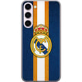 Pikkukuva 1 / 3: Yhteensopiva Puhelinkuori Samsung Galaxy S23+ Real Madrid CF