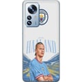 Pikkukuva 1 / 3: Yhteensopiva Puhelinkuori Xiaomi 12 Pro Erling Haaland