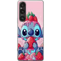 Miniatyrbillede 1 af 3: Kompatibel Mobilcover til Sony Xperia 1 V Sy