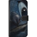 Miniatyrbillede 3 af 3: Kompatibel Tegnebogsetui til Samsung Galaxy S9+ Stitch Disney Lilo Sød Karakter