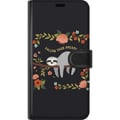 Miniatyrbillede 3 af 3: Kompatibel Tegnebogsetui til Samsung Galaxy S9+ Visdomsdværg