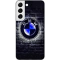 Miniatyrbild 1 av 3: Kompatibelt Mobilskal till Samsung Galaxy S22 5G BMW