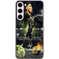Pikkukuva 1 / 3: Yhteensopiva Puhelinkuori Samsung Galaxy S23+ Ronaldo