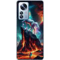 Pikkukuva 1 / 3: Yhteensopiva Puhelinkuori Xiaomi 12 Pro Yksisarvinen