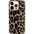 Miniatyrbild 1 av 3: Kompatibelt Mobilskal till Apple iPhone 14 Pro Leopard