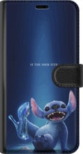 Miniatyrbillede 3 af 3: Kompatibel Tegnebogsetui til Samsung Galaxy S23 Sy