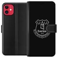 Miniatyrbilde 1 av 3: Kompatibelt Lommeboketui til Apple iPhone 11 Everton