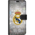 Pikkukuva 3 / 3: Yhteensopiva Lompakkokotelo Samsung Galaxy S23+ Real Madrid