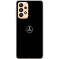 Pikkukuva 1 / 3: Yhteensopiva Puhelinkuori Samsung Galaxy A33 5G Mercedes-Benz