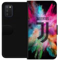 Miniatyrbilde 1 av 2: Kompatibelt Lommeboketui til Samsung Galaxy A03s Juventus