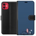 Miniatyrbilde 1 av 3: Kompatibelt Lommeboketui til Apple iPhone 11 Sting
